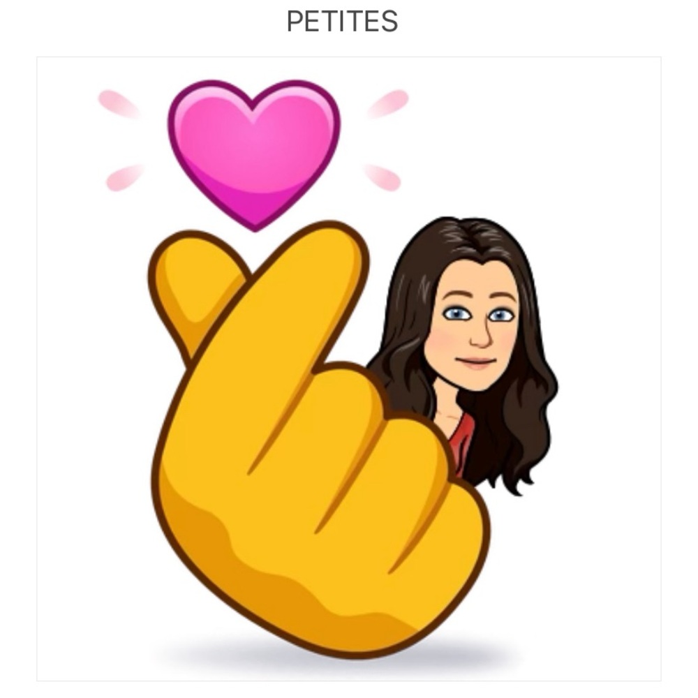 PETITES - Picture 1 of 1